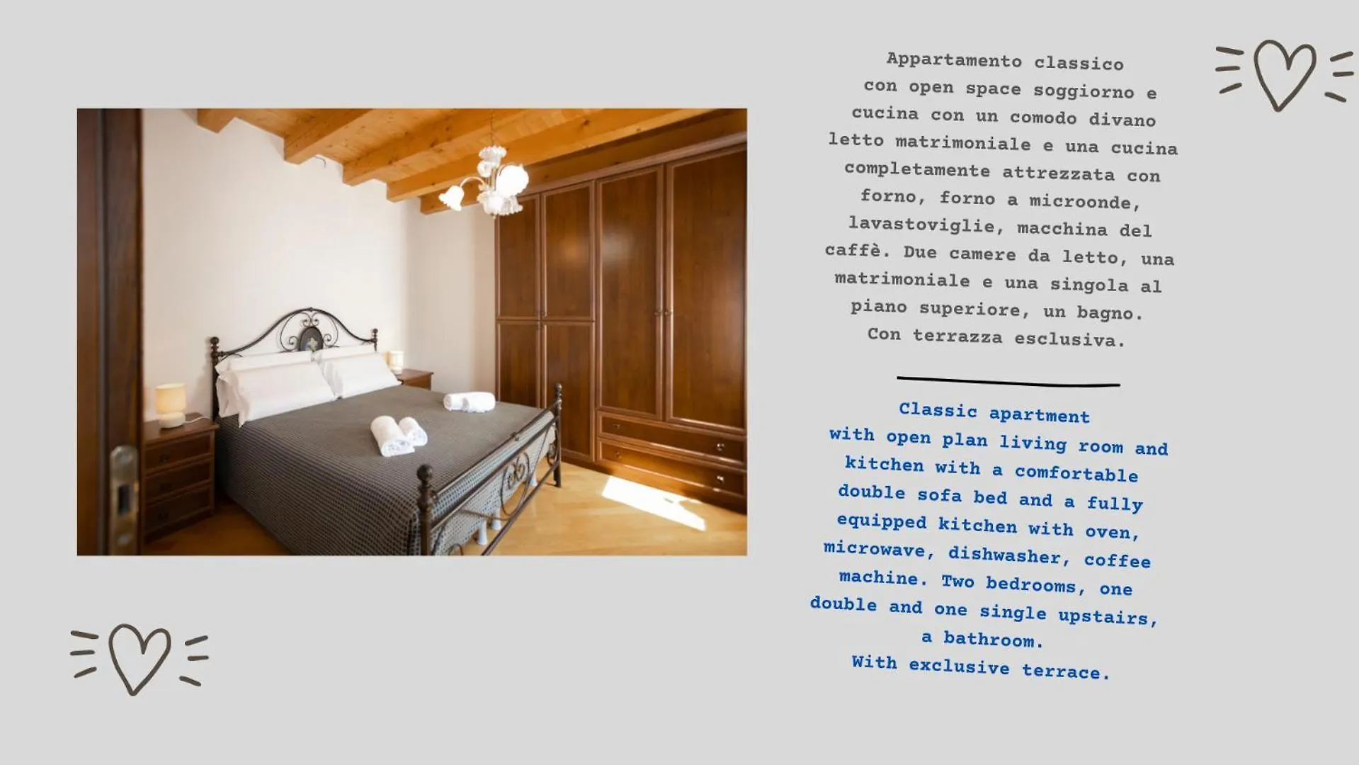 Apartmán Palazzo Degli Artisti Chioggia Itálie