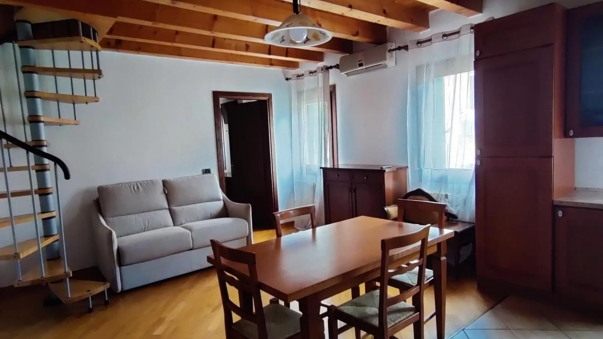 Apartmán Palazzo Degli Artisti Chioggia 0*,