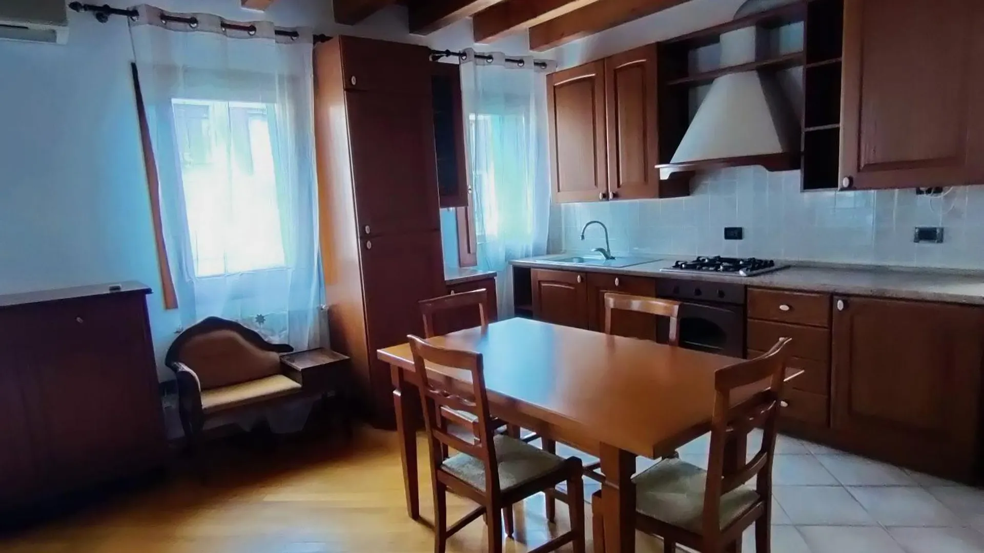 Palazzo Degli Artisti Apartment Chioggia